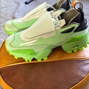 Reebok x Pyer Moss Trail Fury Size 7